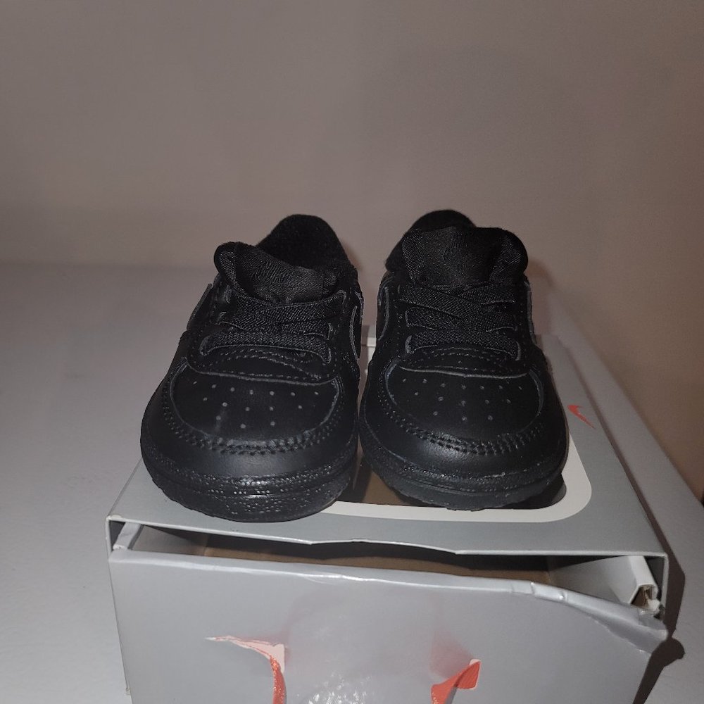 Baby nike